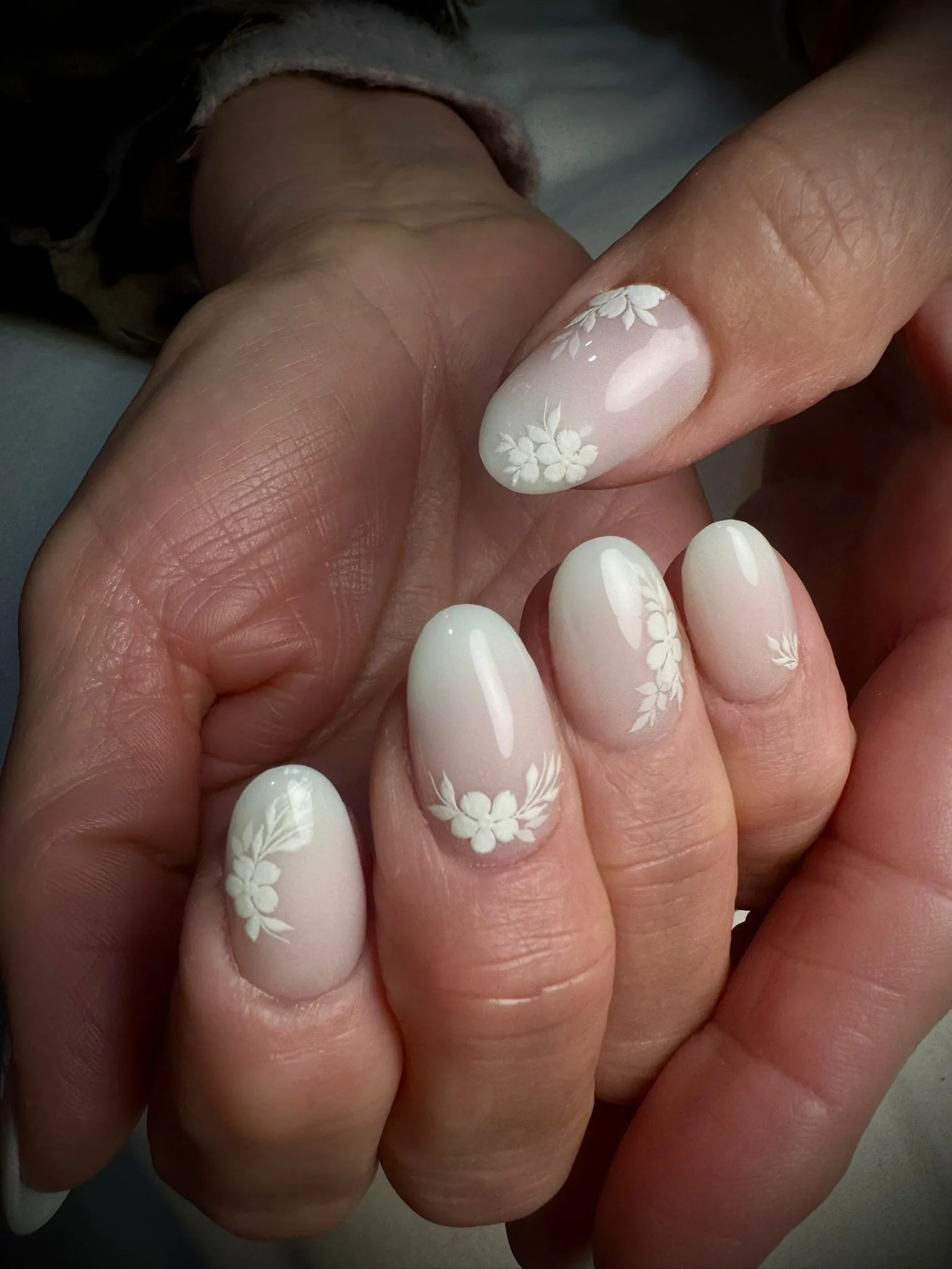 Uñas de Acrygel